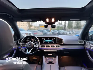  12 GLE 350 AMG /2022/ 7 seats