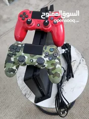  1 بلاستيشن4 مستعمل