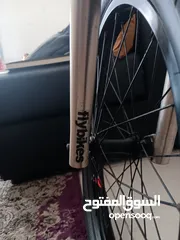  7 سيجنوس bmx dk