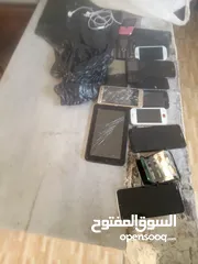  1 اجهزه تلفونات للبيع