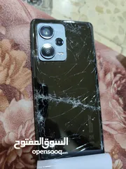  3 تلفون ريدمي نوت12 برو بلس تلفون بصلاه على النبي