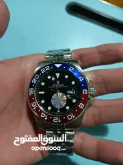  2 Rolex pepsi
