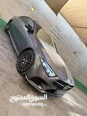  30 Mercedes GLS 350 2019 Night package