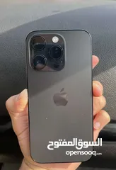  1 Iphone 14 pro 256