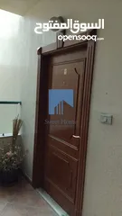  3 شقة مميزة للبيع في جبل عمان  -  قرب السفارة الكويتية طابق اول 175م تشطيب سوبر ديلوكس