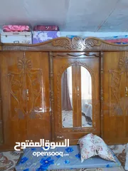 1 غرفة نوم عراقيه جديده ونظيفه النظافه 95 ٪؜