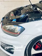  8 جولف gti فل الفل 2015فل ملغمه