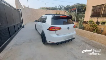  19 عرررض مممغري عالكاااش فقط بسعر ليون وبولو واكسنت golf gti mk7 2015