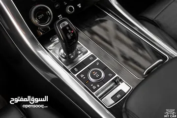  11 2020 Range Rover Sport P400e Autobiography Plug-in Hybrid