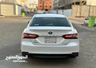  16 كامري ل البيع