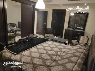  15 شقة مفروشة سوبر ديلوكس اعلان رقم (O57)