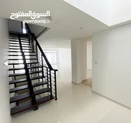  4 Luxury town house for rent in almouj 3bedroom