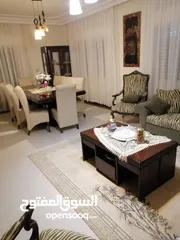  10 شقة 180 متر (3 غرف نوم + 3 حمامات) في اجمل مناطق طبربور حي الخزنة