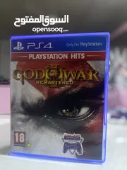  1 قرص بلي 4  Good of War 3   2013