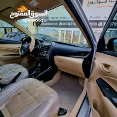  3 Toyota yaris 2021 Mid Option V4 - 1.5 Bahraini - تويوتا يارس 2021 ميد اوبشن 4 سلندر 1500 سي سي وكالة