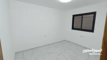  13 شقه للايجار الشهري 180 متر في دورا  1250 شهري