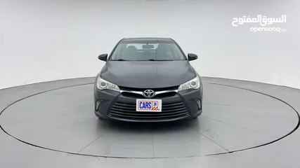  8 (FREE HOME TEST DRIVE AND ZERO DOWN PAYMENT) TOYOTA CAMRY