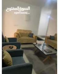  2 غرفتين نوم مفروشة للايجار المصايف قرب مدارس الاوائل