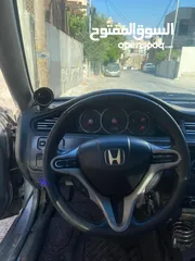  11 هوندا سيفيك 93 للبيع