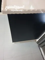  2 للايجار في عين منجد شقه ديلكس غرفتين نوم