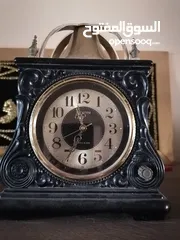  3 ساعة كوارتز