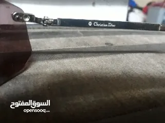  3 نظاره ستاتي نوع Dior