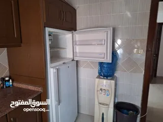  21 شقة للبيع ضاحية الرشيد خلف مستشفى الحسين للسرطان