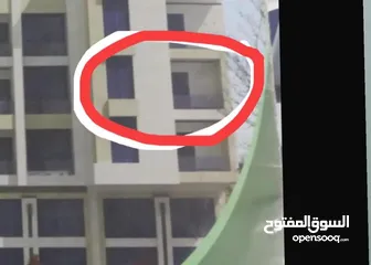  1 شقة للبيع في رام الله