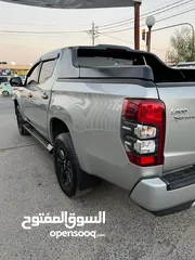  5 ميتسوبيشي سبيرتيرو 2022 فحص كامل دهان الشركه قابل للبدل على سيارات الله يبارك لصاحب النصيب