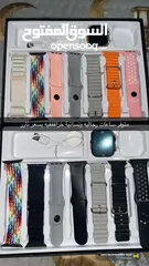  4 أقوى بكج ساعة ذكية بمواصفات عالية