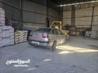  3 سيات قرطبة