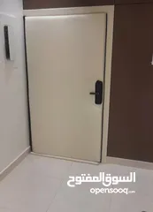  1 شركه انواع تركيب للعوازل للصوت ابواب جدران