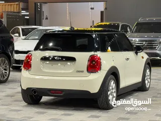  7 MINI COOPER S 2018