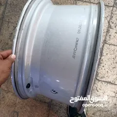  3 جنط مرسيدس سبورت بكج وكالة نخب بولندي اصلي