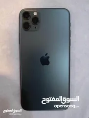  1 ايفون 11 برو ماكس