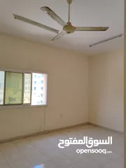  7 شقه 4 غرف وصاله للايجار في عجمان 4 bed room for rent in ajman
