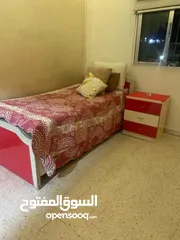  2 غرفة نوم بنات