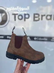  4 حذاء شتوي مقاوم للماء