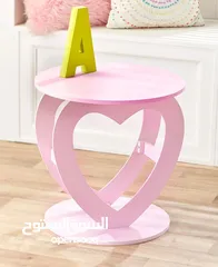  1 beautiful Color and beautiful Table