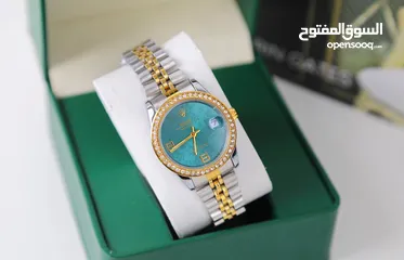  3 الجديد والقوي ساعات  ROLEX  كوبي ماستر الستاتي الأكثر مبيعًا