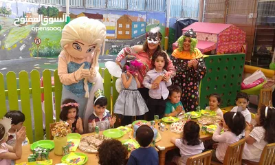 13 نطاطات هوائية للإيجار بعدة أحجام