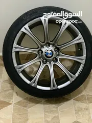  2 بيع سيرية ديسكوات سويسرا BMW