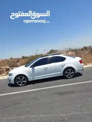  2 سكوده اوكتافيا