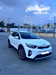 3 جيب كايا ستونك2019 اوتومات ماطور 1400بنزين بسسسعر 58000 فقط كرتووونه ______________________