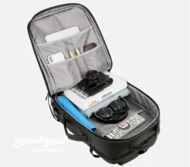  6 شنطة لابتوب ذكية