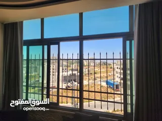  11 شقة مميزة للبيع مع الأثاث