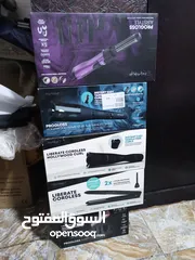  1 سشوار  / فير  / ستريت  نوعيه  بريطانيه  بسعر حرق