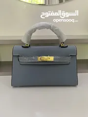  6 حقيبه هيرميز