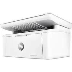  1 HP LaserJet NEW M141W Multifunction 3 in One MONO Printer Wireless & USB Interface