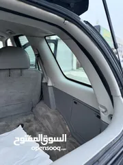  14 شيفروليه تريل بليزر 2009 4.2 4*4 فحص كامل CHEVROLET TRAILBLAZER 2009 4.2 4*4